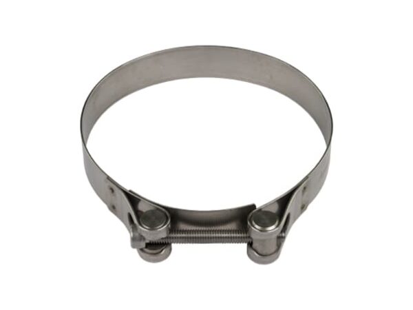 Barrel Hose Clamp (100-104mm / 4.00