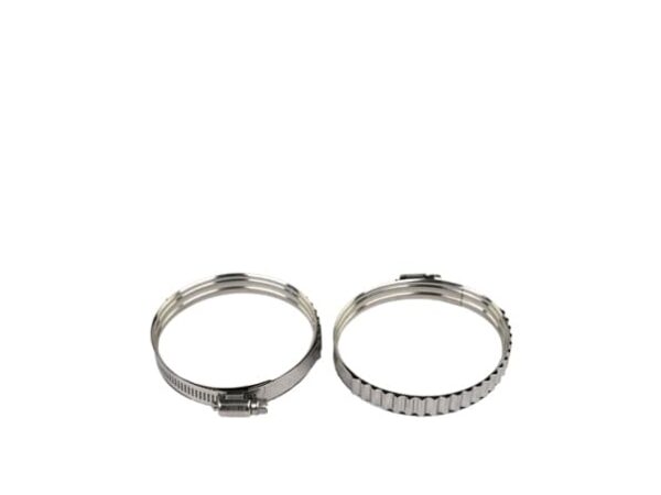 TS Tension Clamps 2.750-3.625