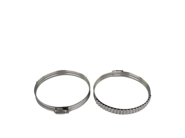 TS Tension Clamps 3.750-4.625