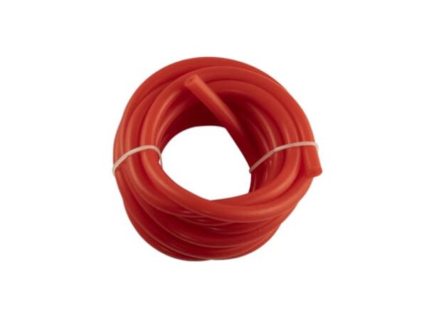 3m Pack -3mm Vac Tube -Red