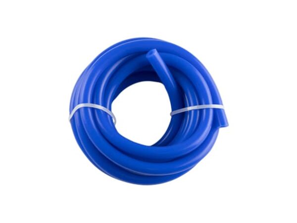 3m Pack -4mm Vac Tube -Blue