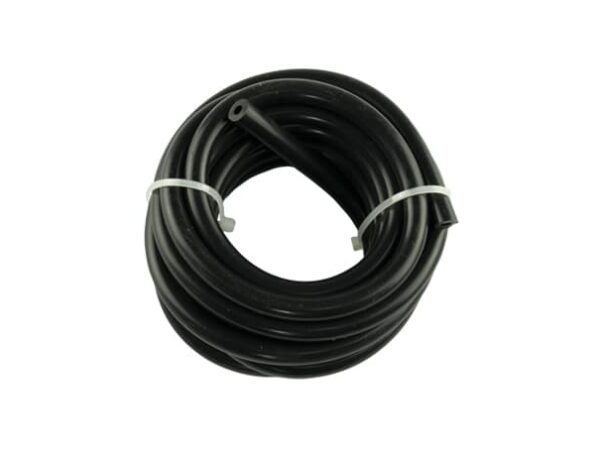 3m Pack -4mm Vac Tube -Black