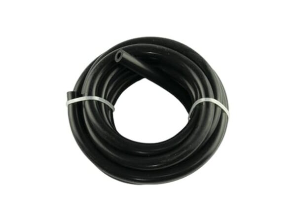 3m Pack -5mm Vac Tube -Black