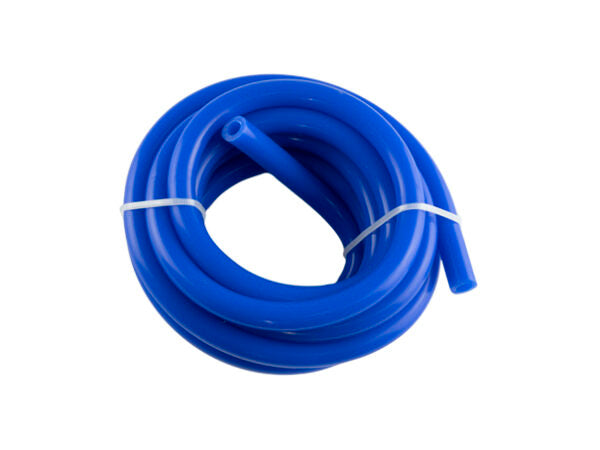 3m Pack -6mm Vac Tube -Blue