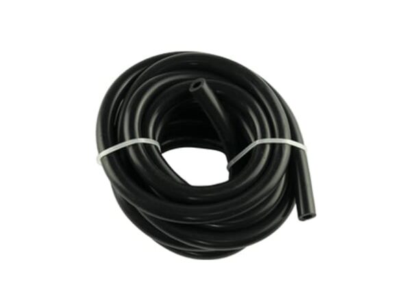 3m Pack -6mm Vac Tube -Black