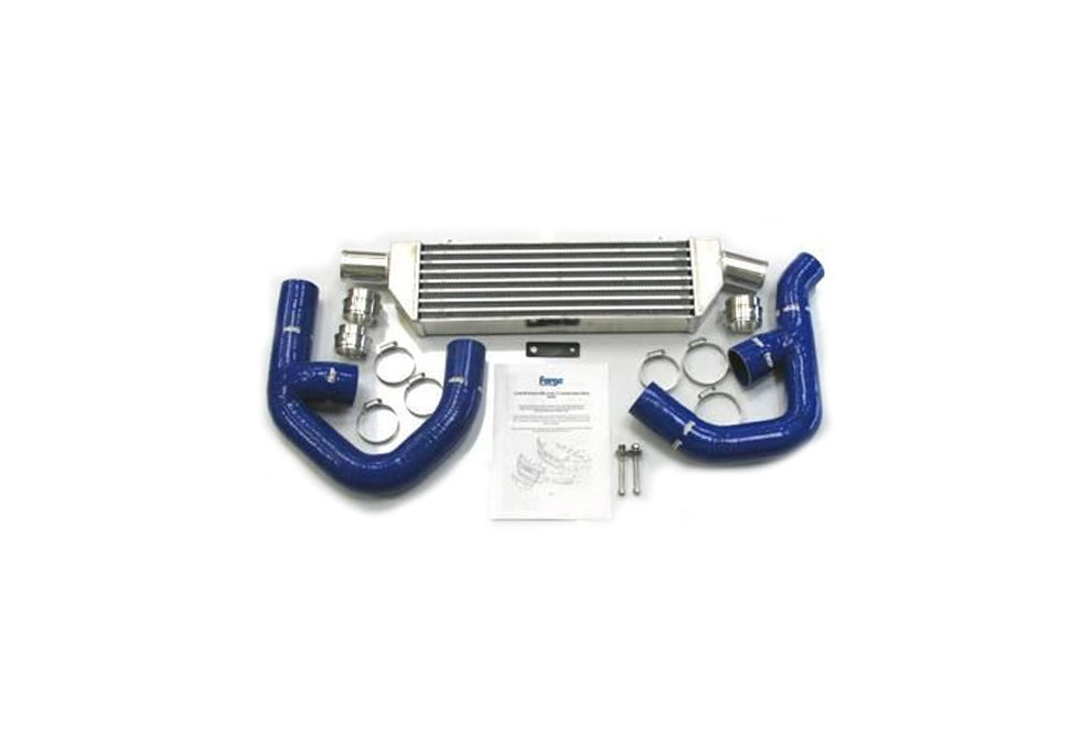 Twintercooler for MK2 Audi TT 2 Litre FSIT