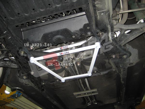 Ultra Racing Toyota MRS W30 2004 - 2007 - Front ARB
