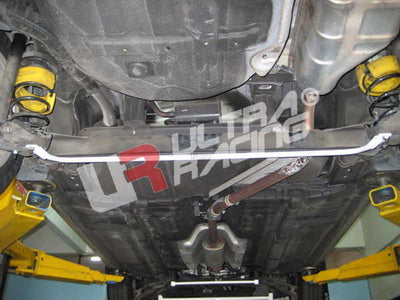 Ultra Racing Hyundai Accent  2006 - 2011 - Rear ARB