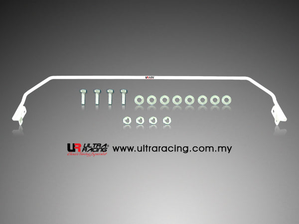 Ultra Racing Toyota Yaris  2005 - 2010 - Rear ARB