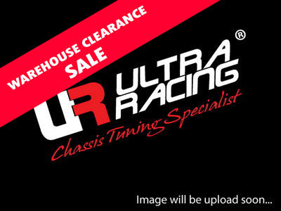 Ultra Racing Mitsubishi FTO  - Rear ARB