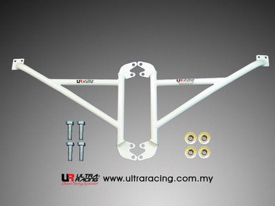 Ultra Racing Nissan 200SX S13  - Fender Bars