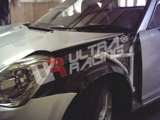 Ultra Racing Toyota MRS W30 2000 - 2003 - Fender Bars