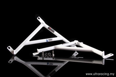 Ultra Racing Honda CRZ 1.5 2010 - Fender Bars