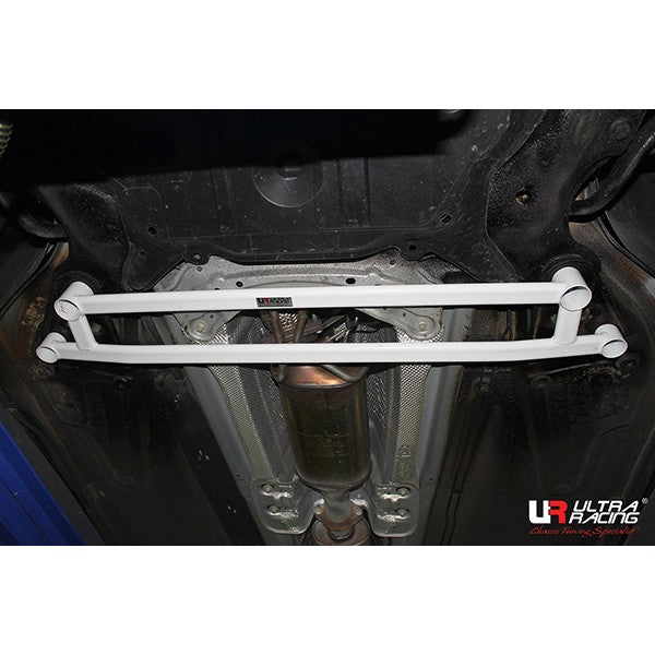 Ultra Racing Volvo XC90 2.4 D5 2002 - Front Lower Brace