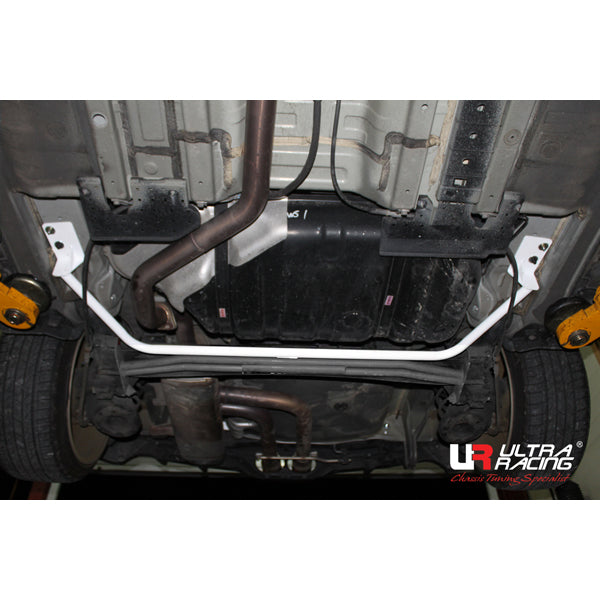 Ultra Racing Hyundai Veloster 1.6 Turbo 2011 - Rear Lower Brace