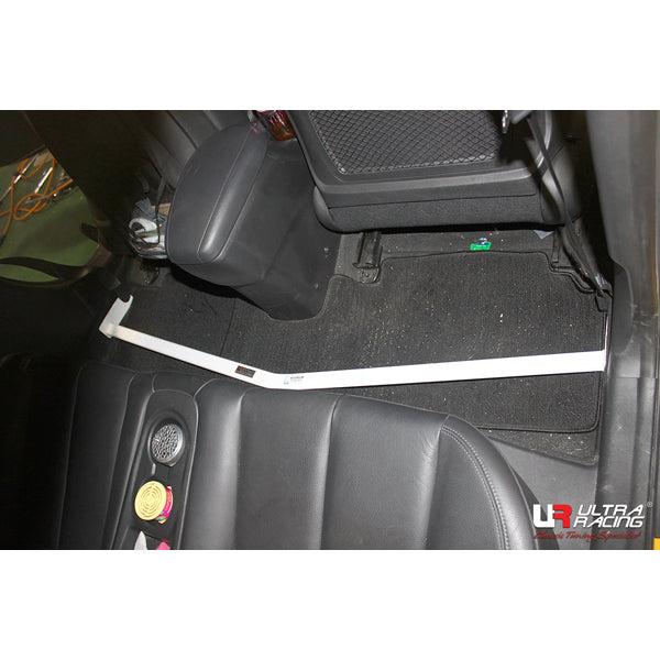 Ultra Racing Hyundai Veloster 1.6 Turbo 2011 - Interior Brace