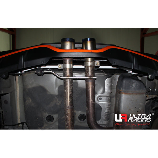 Ultra Racing Hyundai Veloster 1.6 Turbo 2011 - Rear Frame Brace