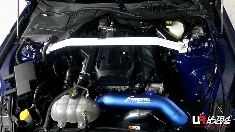 Ultra Racing Ford Mustang 5.0 V8 2015 - Front Strut Brace