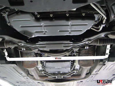 Ultra Racing Jaguar S Type 3.0 V6  1999 - 2008 - Front Lower Brace