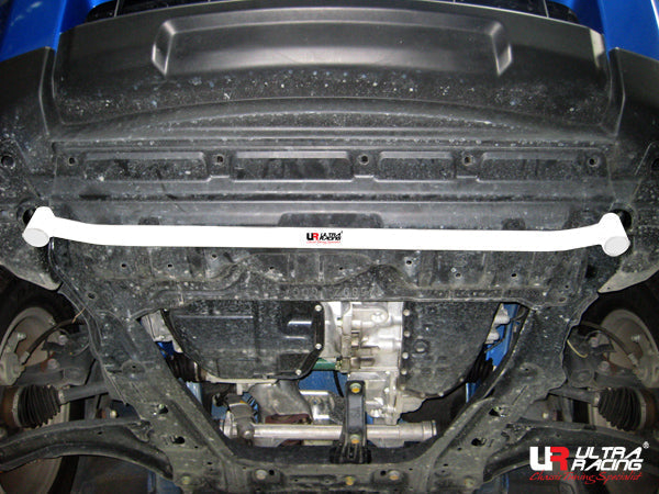 Ultra Racing Nissan X - Trail Gen 2 2.0 2008 - 2013 - Front Lower Brace