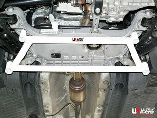 Ultra Racing Volkswagen Scirocco 2.0 TSI R 2009 - Front Lower Brace
