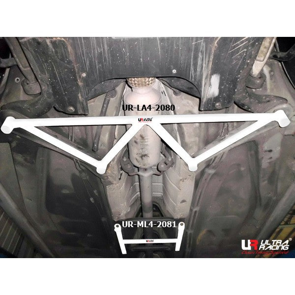 Ultra Racing Rover 75 2.0D 2004 - Front Lower Brace