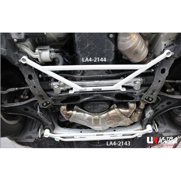 Ultra Racing Toyota GT86  2012 - Front Lower Brace