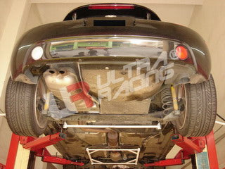 Ultra Racing Volkswagen Beetle (9C) 1.8T 1997 - 2011 - Front Lower Brace