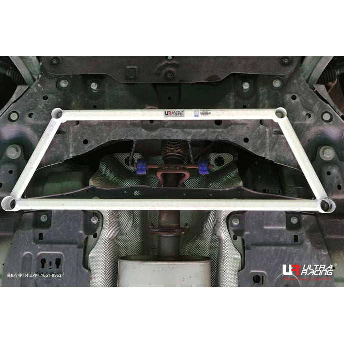 Ultra Racing Volvo XC90 2.0 T8 2015 - Front Lower Brace