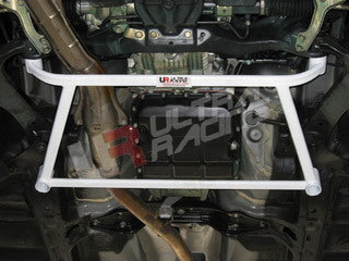 Ultra Racing Subaru Impreza GR Version 10 STI 2007 - 2011 - Front Lower Brace