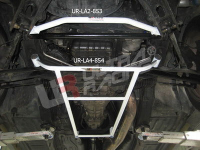Ultra Racing Nissan 200SX S14  - Front Lower Brace