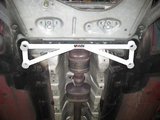 Ultra Racing Renault Clio Mk3 197/200 2005 - 2012 - Front Lower Brace