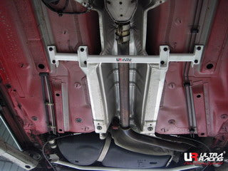 Ultra Racing Audi A1 1.4TSI 2010 - Mid Lower Brace