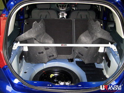 Ultra Racing Ford Fiesta Mk7 1.0 Ecoboost 2008 - Rear Strut Brace