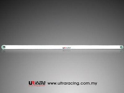 Ultra Racing Honda Jazz  2001 - 2007 - Rear Strut Brace