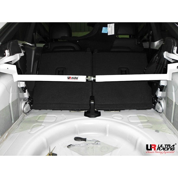 Ultra Racing Volkswagen Beetle (A5) 1.4 TSI 2011 - Rear Strut Brace