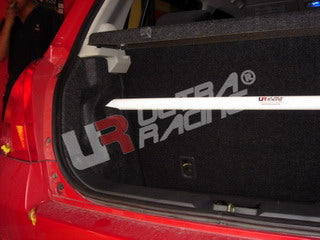 Ultra Racing Suzuki Swift  2004 - 2010 - Rear Strut Brace