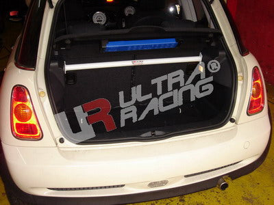 Ultra Racing Mini Mk1 (R53) 1.6 Cooper S 2002 - 2008 - Rear Strut Brace