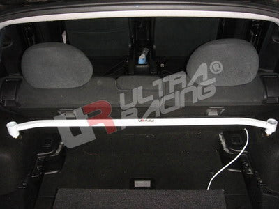 Ultra Racing Mitsubishi Colt Plus 1.5 Mivec 2004 - 2012 - Rear Strut Brace
