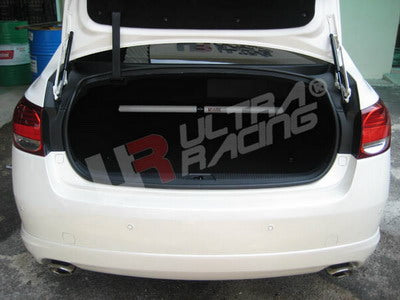 Ultra Racing Lexus GS (S190) GS300/GS350 2005 - 2012 - Rear Strut Brace