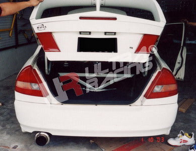 Ultra Racing Proton Satria GTI  - Rear Strut Brace