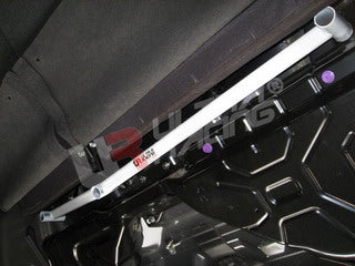 Ultra Racing Subaru Impreza GR Version 10 STI 2007 - 2011 - Rear Strut Brace
