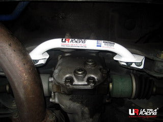 Ultra Racing Subaru Impreza GC Version 4 1992 - 2000 - Rear Lower Brace
