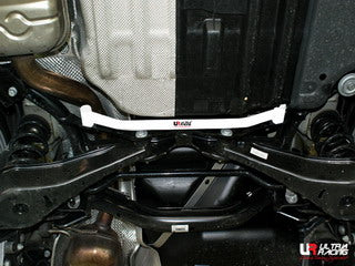 Ultra Racing Skoda Superb B6 2.0 TFSI 2008 - Rear Lower Brace