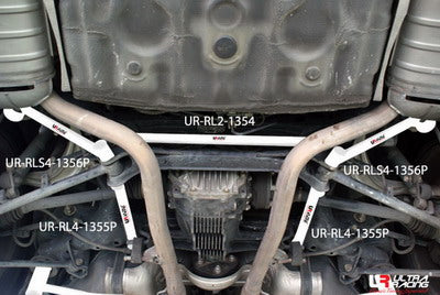 Ultra Racing Lexus LS430 4.3 2000 - 2006 - Rear Lower Brace