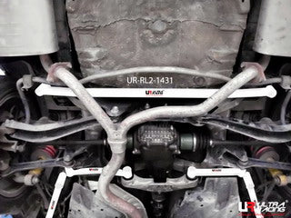 Ultra Racing Subaru Legacy B4 2.0T 2003 - Rear Lower Brace