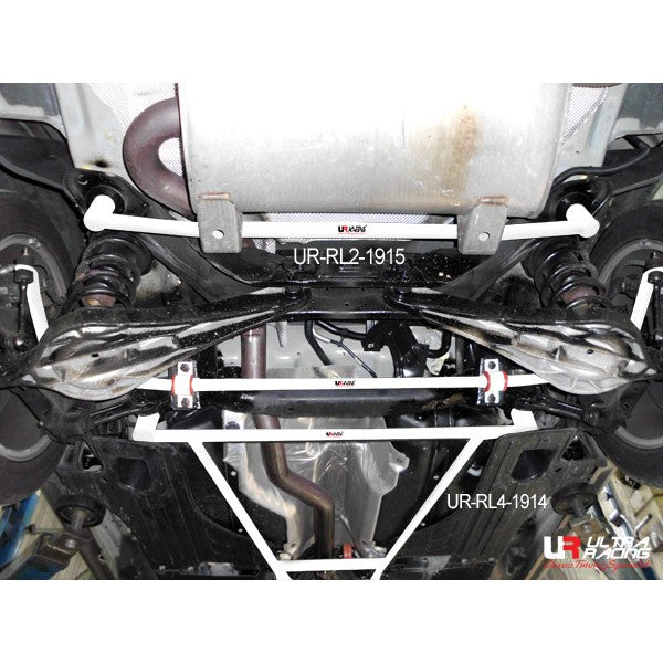 Ultra Racing Volvo V60 1.6 T4 2011 - 2015 - Rear Lower Brace
