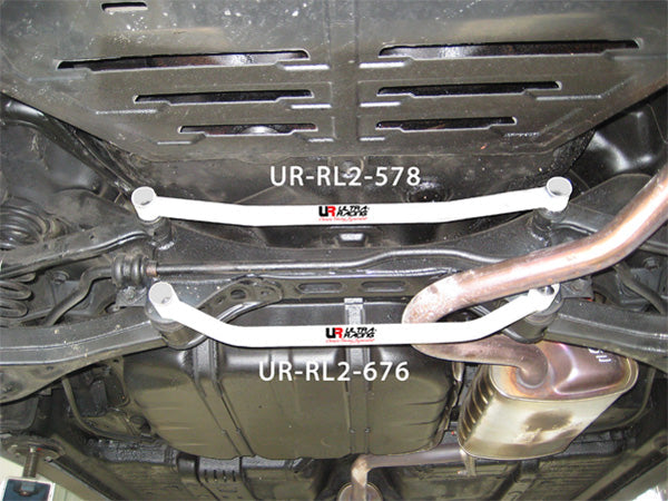 Ultra Racing Hyundai i30 (FD)  2007 - 2011 - Rear Lower Brace