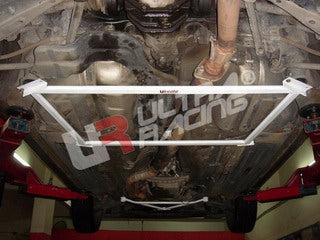 Ultra Racing Lexus IS200  1998 - 2004 - Rear Lower Brace