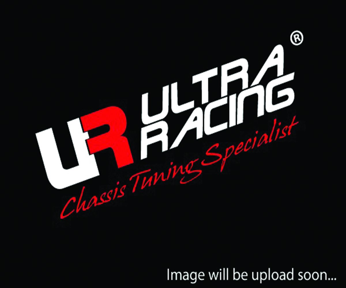Ultra Racing BMW 1 Series (F20) 114i 2012 - 2015 - Rear Lower Brace